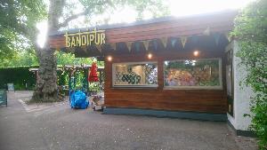 Drittes Gastro-Standbein im Zoo Karlsruhe
